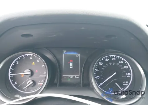 2023 Toyota Camry Se из США, поврежденный, VIN 4T1G11AK1PU127842